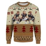 Chicago Bears Special Teams Ugly Sweater