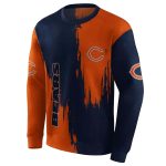 Chicago-Bears-Splatter-Effect-Blue-AOP-Sweatshirt-2