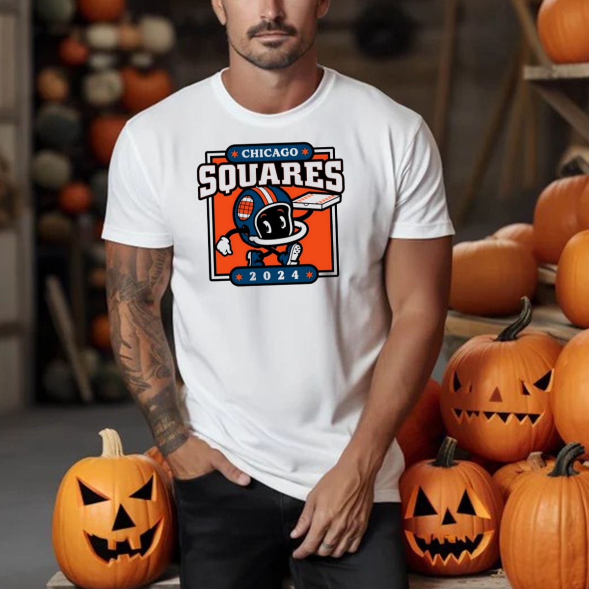 Chicago-Bears-Squares-T-Shirt-1_t-shirt-4_5