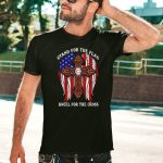 Chicago-Bears-Stand-For-The-Flag-Kneel-For-The-Cross-American-Flag-Cross-T-Shirt-1_t-shirt-4_5
