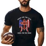 Chicago-Bears-Stand-for-the-flag-kneel-for-the-cross-t-shirt_t-shirt-1_2