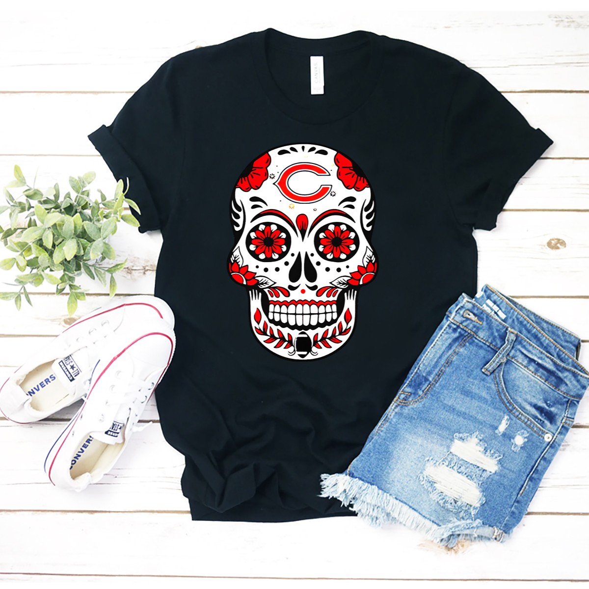 Chicago-Bears-Sugar-Skull-Shirt_t-shirt-2_3