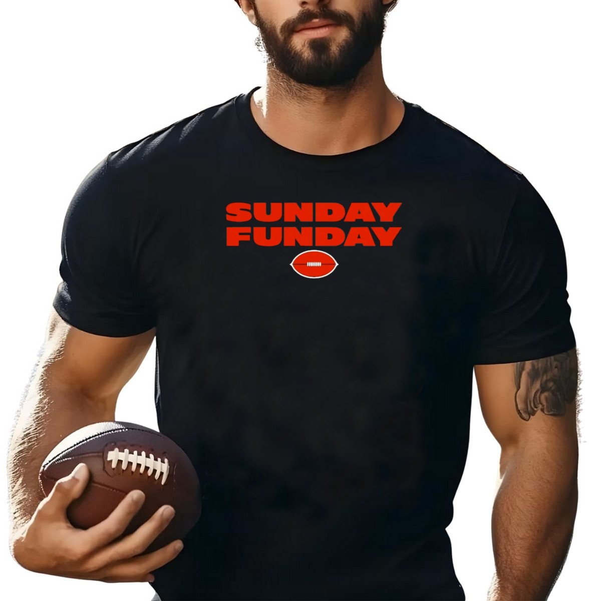 Chicago-Bears-Sunday-Funday-2024-Football-T-Shirt-1_t-shirt-1_2