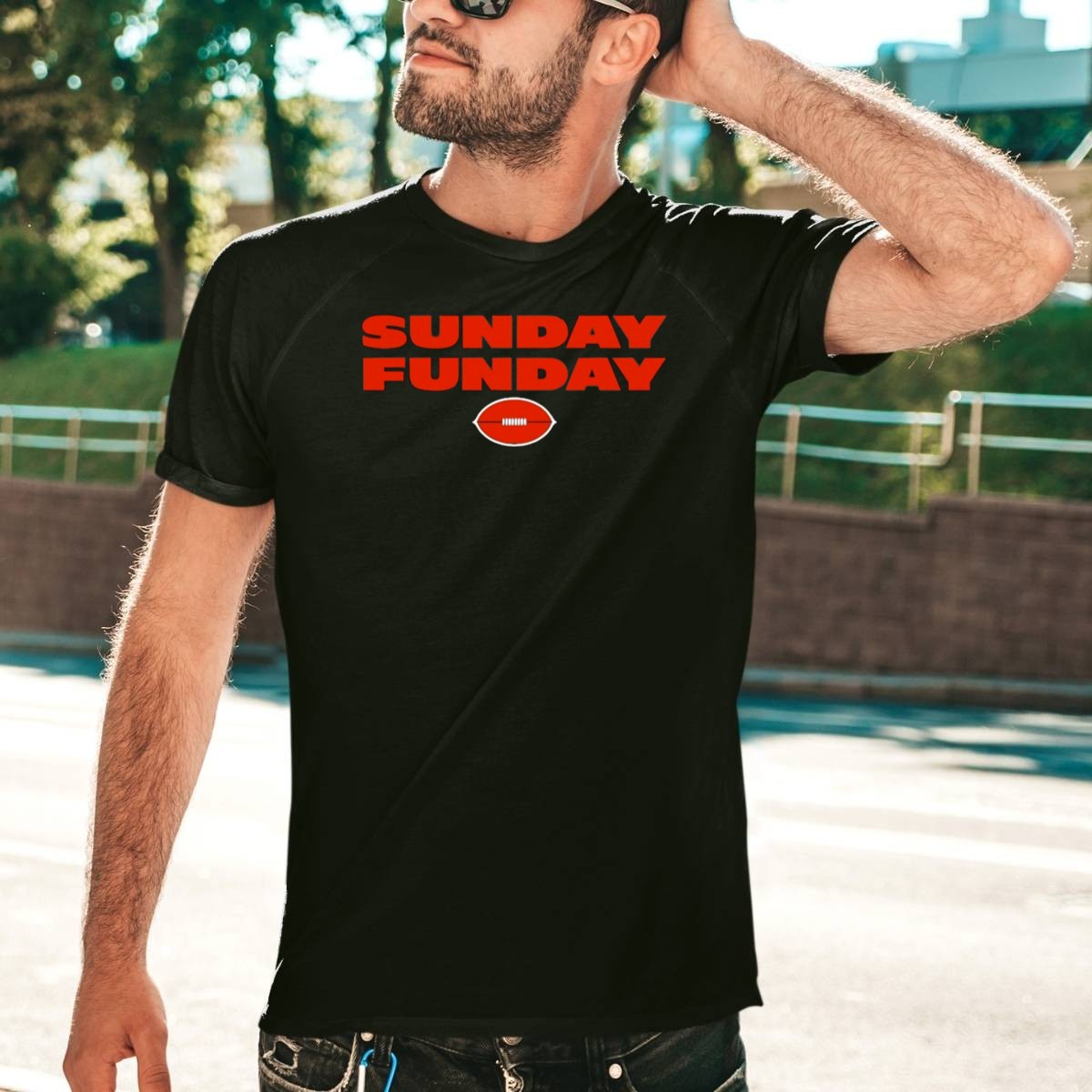 Chicago-Bears-Sunday-Funday-2024-Football-T-Shirt-1_t-shirt-4_5