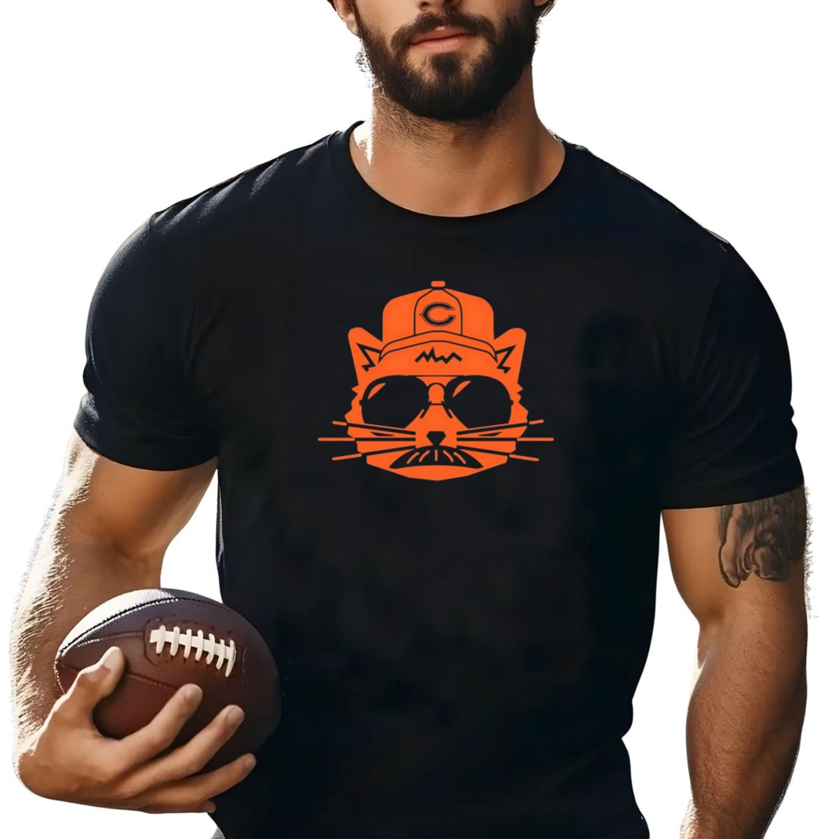 Chicago-Bears-Super-Fan-Gary-Vintage-Cat-T-Shirt-1_t-shirt-1_2