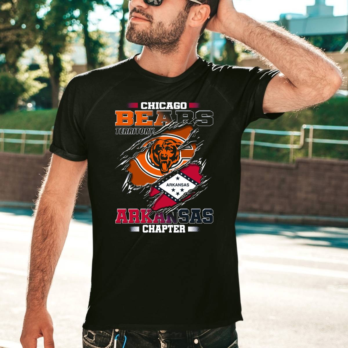 Chicago-Bears-Territory-Arkansas-Chapter-T-Shirt-1_t-shirt-4_5