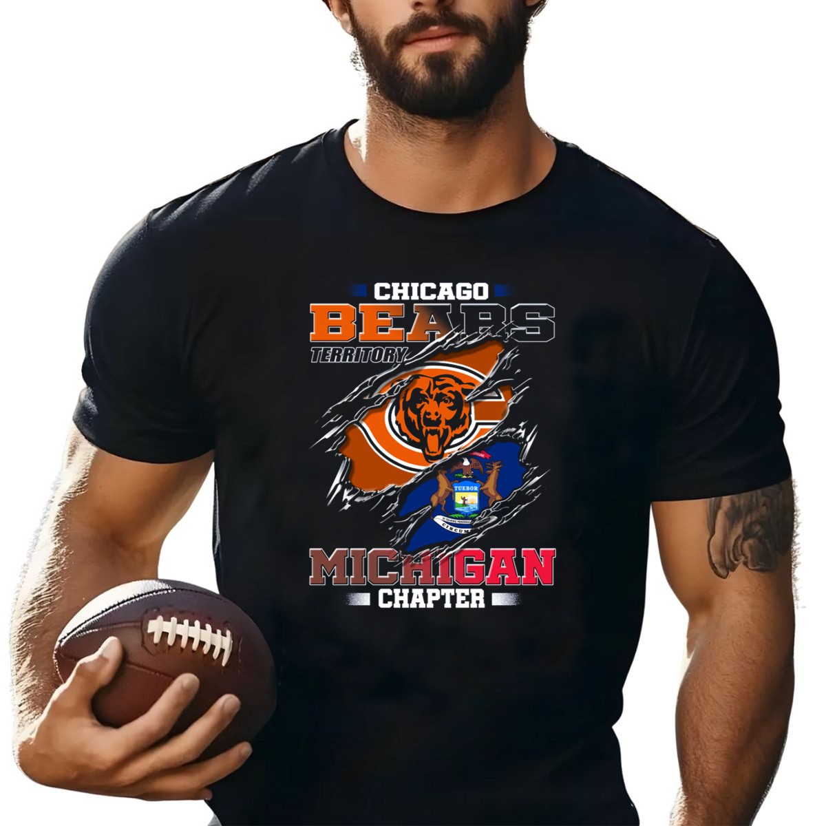 Chicago-Bears-Territory-Michigan-Chapter-T-Shirt-1_t-shirt-1_2