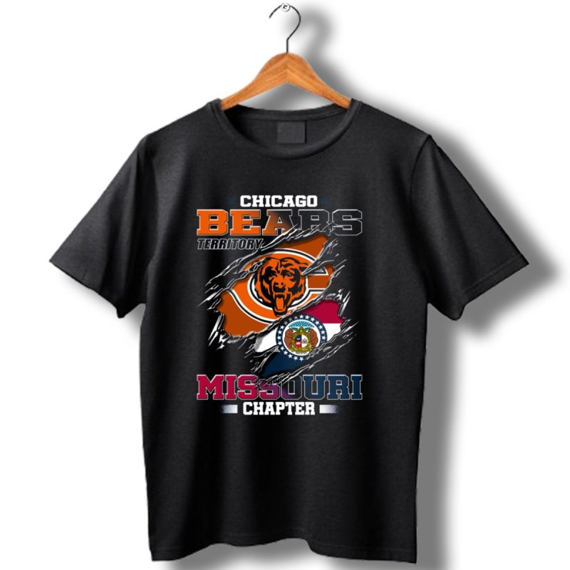 Chicago-Bears-Territory-Missouri-Chapter-T-Shirt-1_T-Shirt-1 Chicago Bears Territory Missouri Chapter T Shirt 1 T Shirt 1