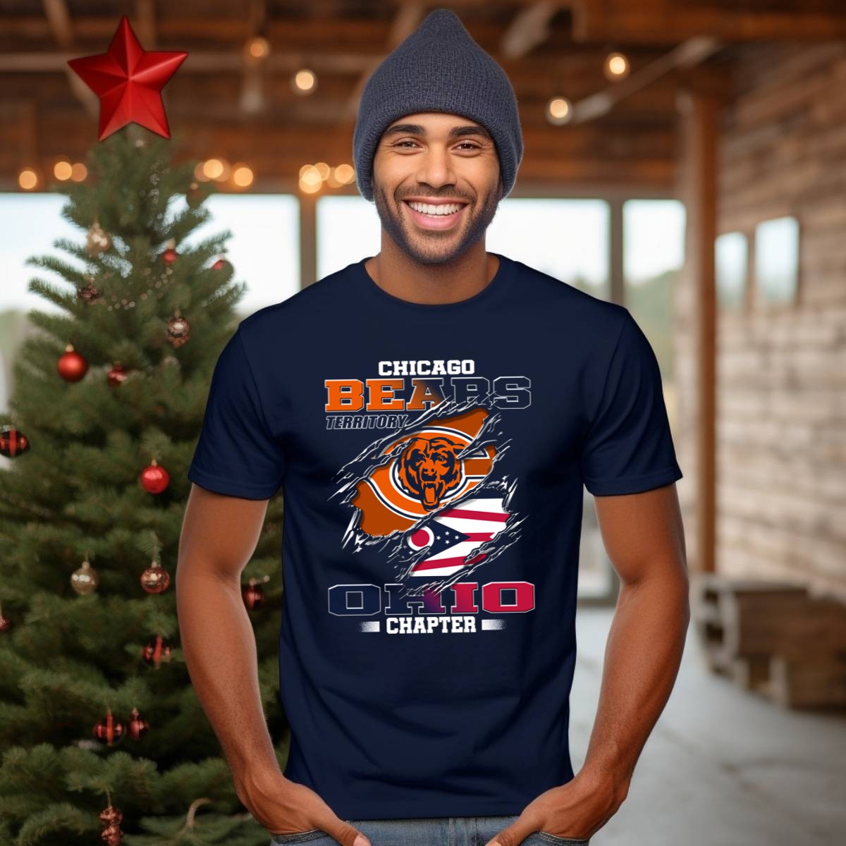 Chicago-Bears-Territory-Ohio-Chapter-T-Shirt-1_t-shirt-3_4