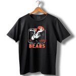 Chicago-Bears-Thankful-For-Touchdowns-Goose-Football-Helmet-T-Shirt-1_t-shirt-1