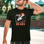 Chicago-Bears-Thankful-For-Touchdowns-Goose-Football-Helmet-T-Shirt-1_t-shirt-4_5