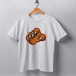 Chicago-Bears-The-Claw-Paw-Logo-Retro-Football-Fan-Gear-T-Shirt-1_t-shirt-1