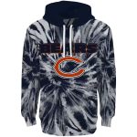 Chicago-Bears-Tie-Dye-Pattern-Blue-AOP-Hoodie-2