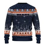 Chicago-Bears-Tree-Christmas-Pattern-Blue-AOP-Sweatshirt-3