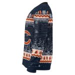 Chicago-Bears-Tree-Christmas-Pattern-Blue-AOP-Sweatshirt-4