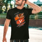 Chicago-Bears-Virginia-Cavaliers-Scratch-Torn-T-Shirt-1_t-shirt-4_5