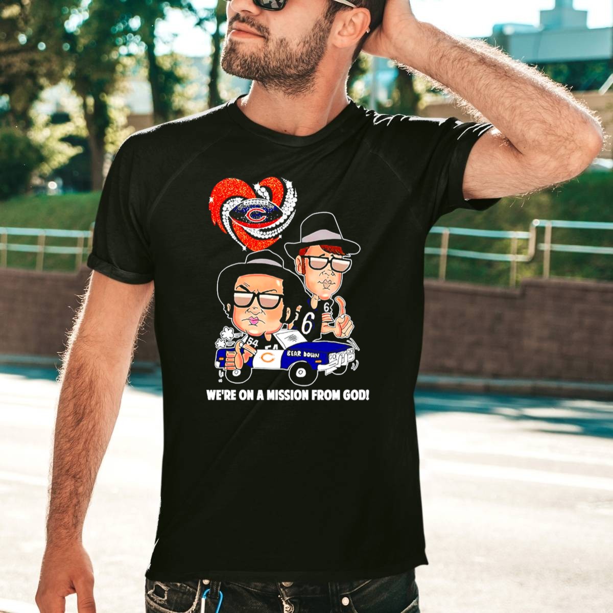 Chicago-Bears-WeRe-On-A-Mission-From-God-With-Blues-Brothers-Theme-T-Shirt-1_t-shirt-4_5