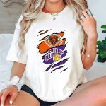 Chicago-Bears-Western-Illinois-Leathernecks-Claw-Marks-T-Shirt-1_t-shirt-1_2