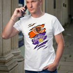 Chicago-Bears-Western-Illinois-Leathernecks-Claw-Marks-T-Shirt-1_t-shirt-2_3