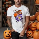 Chicago-Bears-Western-Illinois-Leathernecks-Claw-Marks-T-Shirt-1_t-shirt-4_5