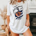 Chicago-Bears-White-Sox-Logos-Ripped-Torn-Claw-Marks-T-Shirt-1_t-shirt-3_4