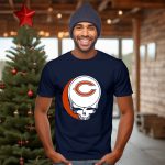 Chicago-Bears-Your-Face-Football-Fan-Supporter-Grateful-Dead-shirt_t-shirt-3_4