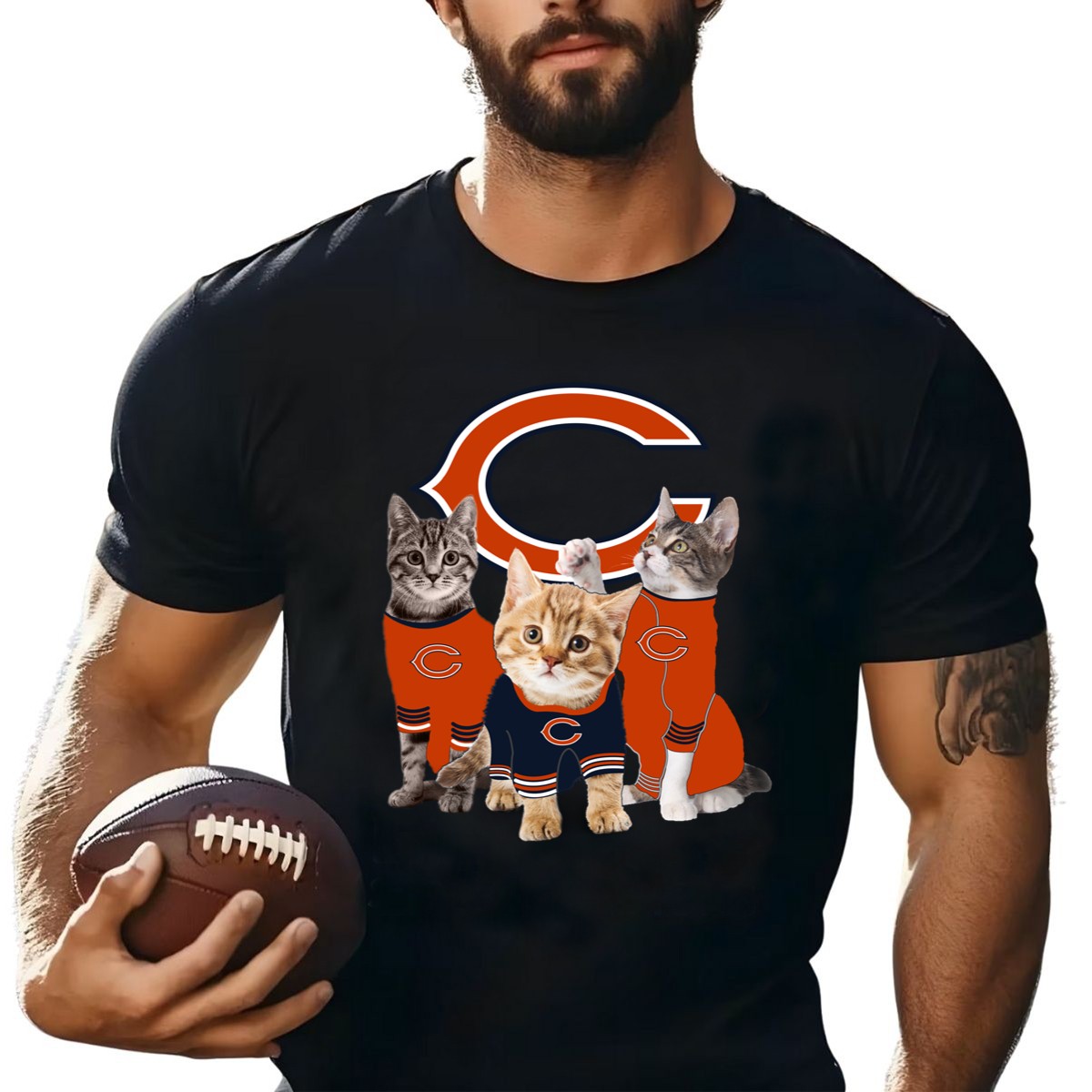 Chicago-Bears-cats-shirt_t-shirt-1_2