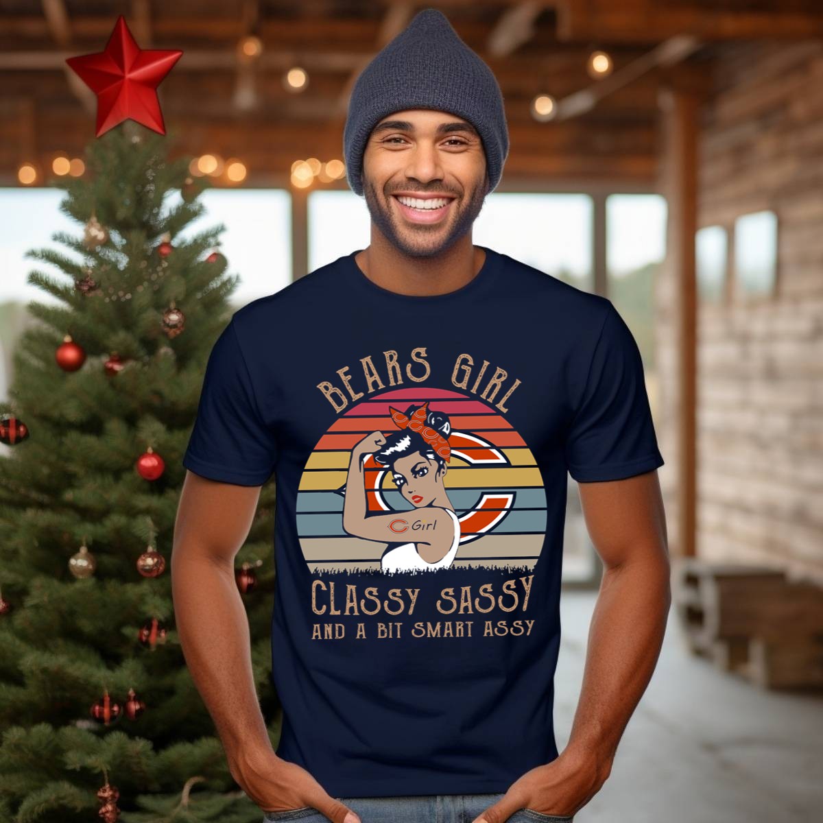 Chicago-Bears-girl-classy-sassy-and-a-bit-smart-assy-vintage-shirt_t-shirt-3_4