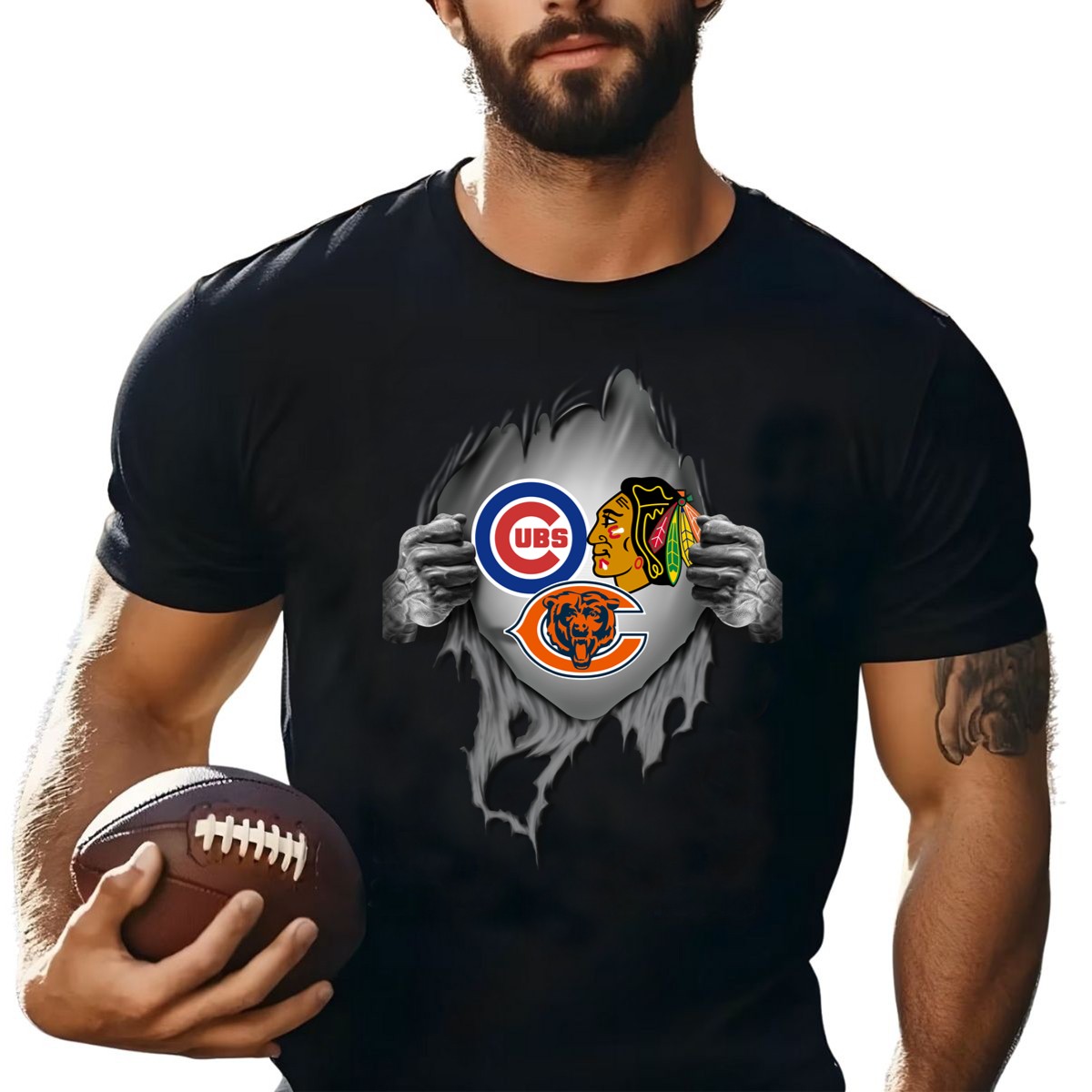 Chicago-Cubs-Blackhawks-and-Bears-inside-me-Shirt_t-shirt-1_2