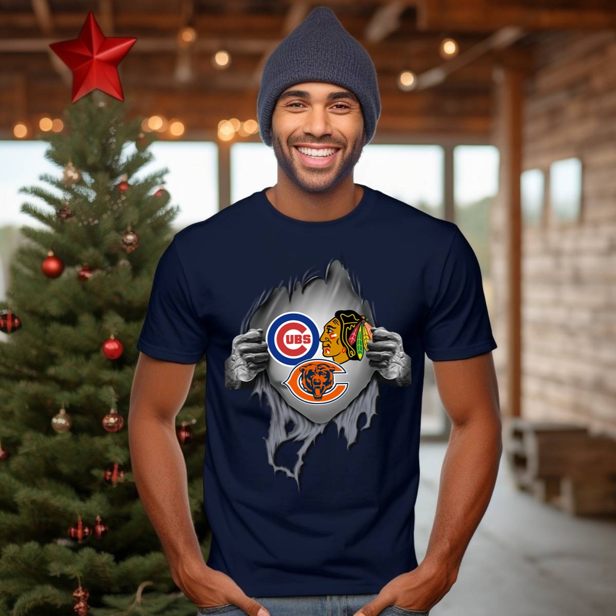 Chicago-Cubs-Blackhawks-and-Bears-inside-me-Shirt_t-shirt-3_4