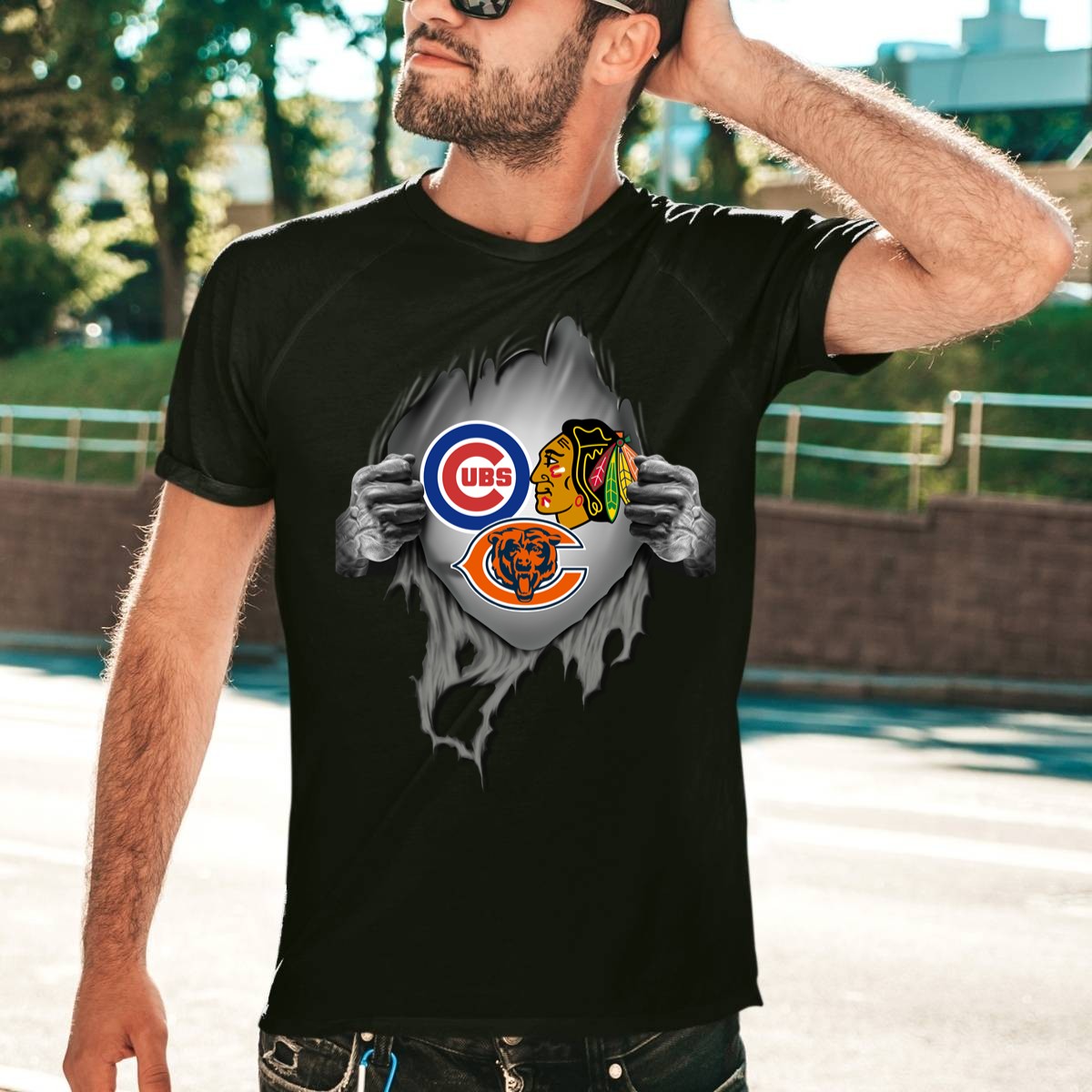 Chicago-Cubs-Blackhawks-and-Bears-inside-me-Shirt_t-shirt-4_5