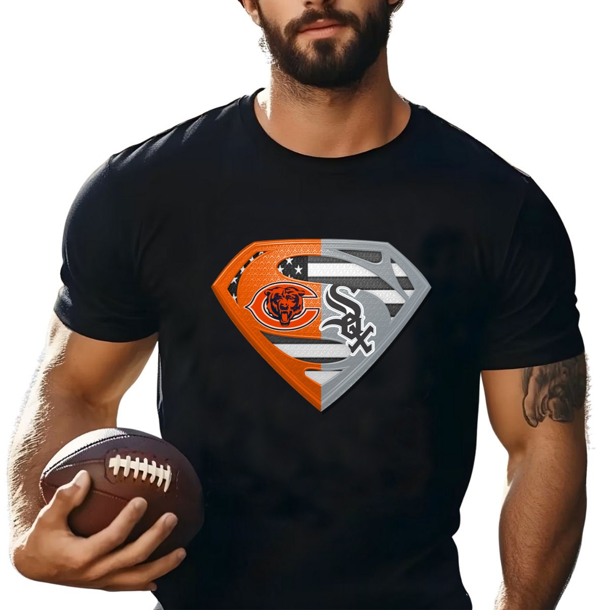 Chicago-White-Sox-and-Chicago-Bears-superman-shirt_t-shirt-1_2