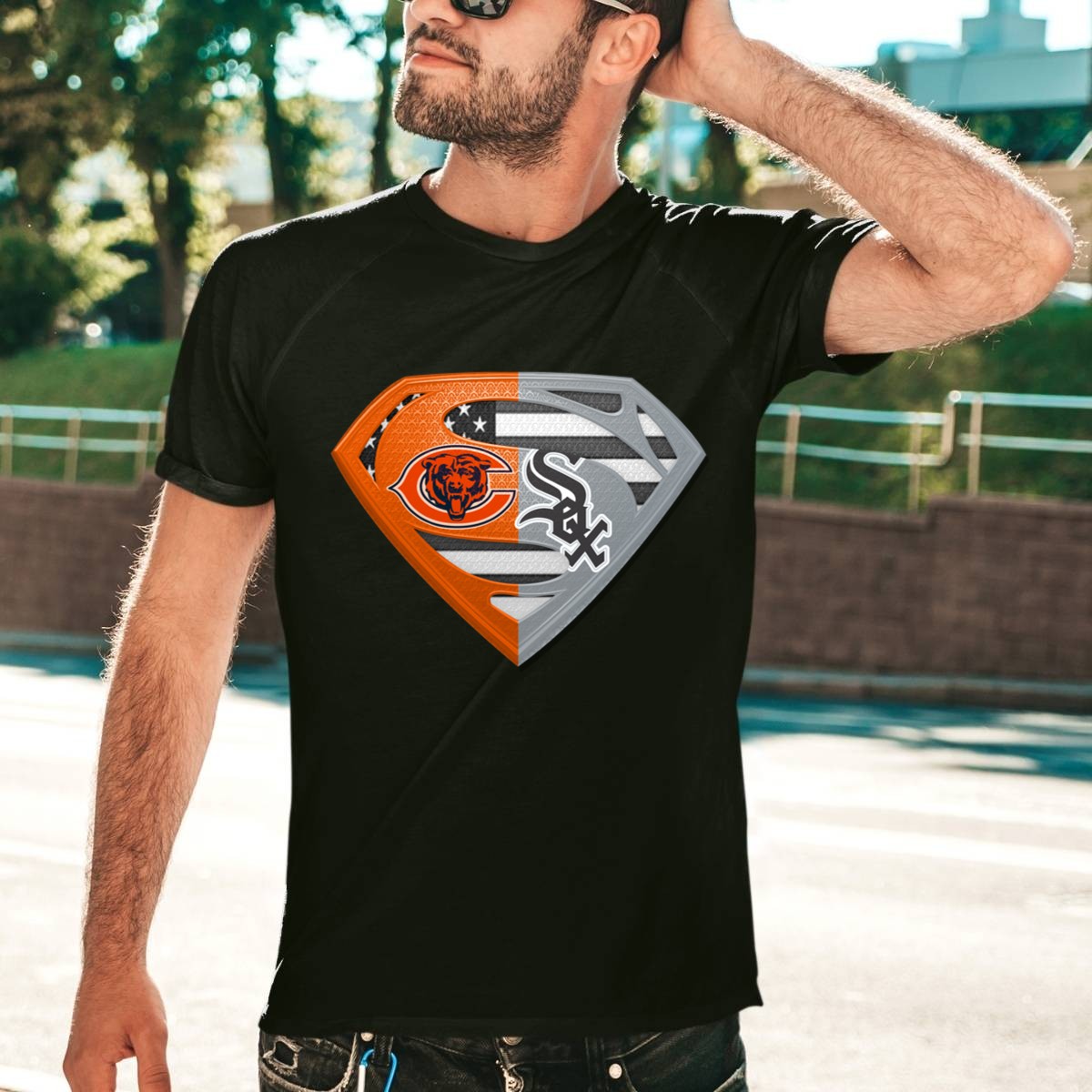 Chicago-White-Sox-and-Chicago-Bears-superman-shirt_t-shirt-4_5