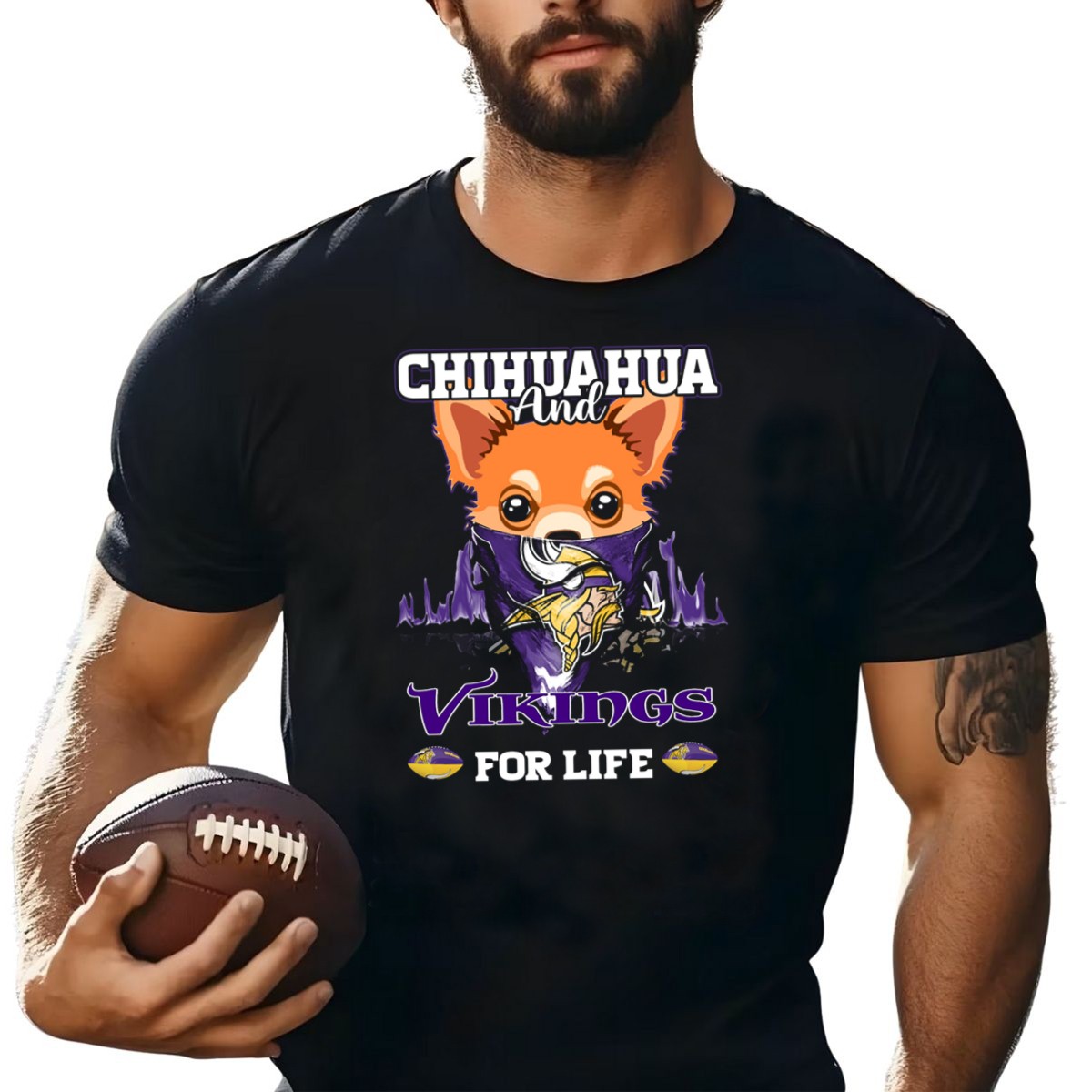 Chihuahua-And-Minnesota-Vikings-For-Life-T-Shirt-1_t-shirt-4_5