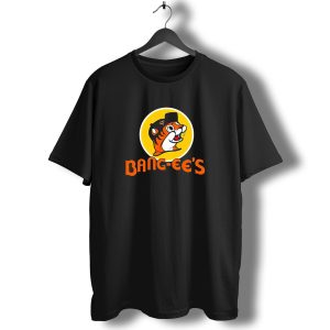 Cincinnati Bengals Bang Ees Tiger T-Shirt