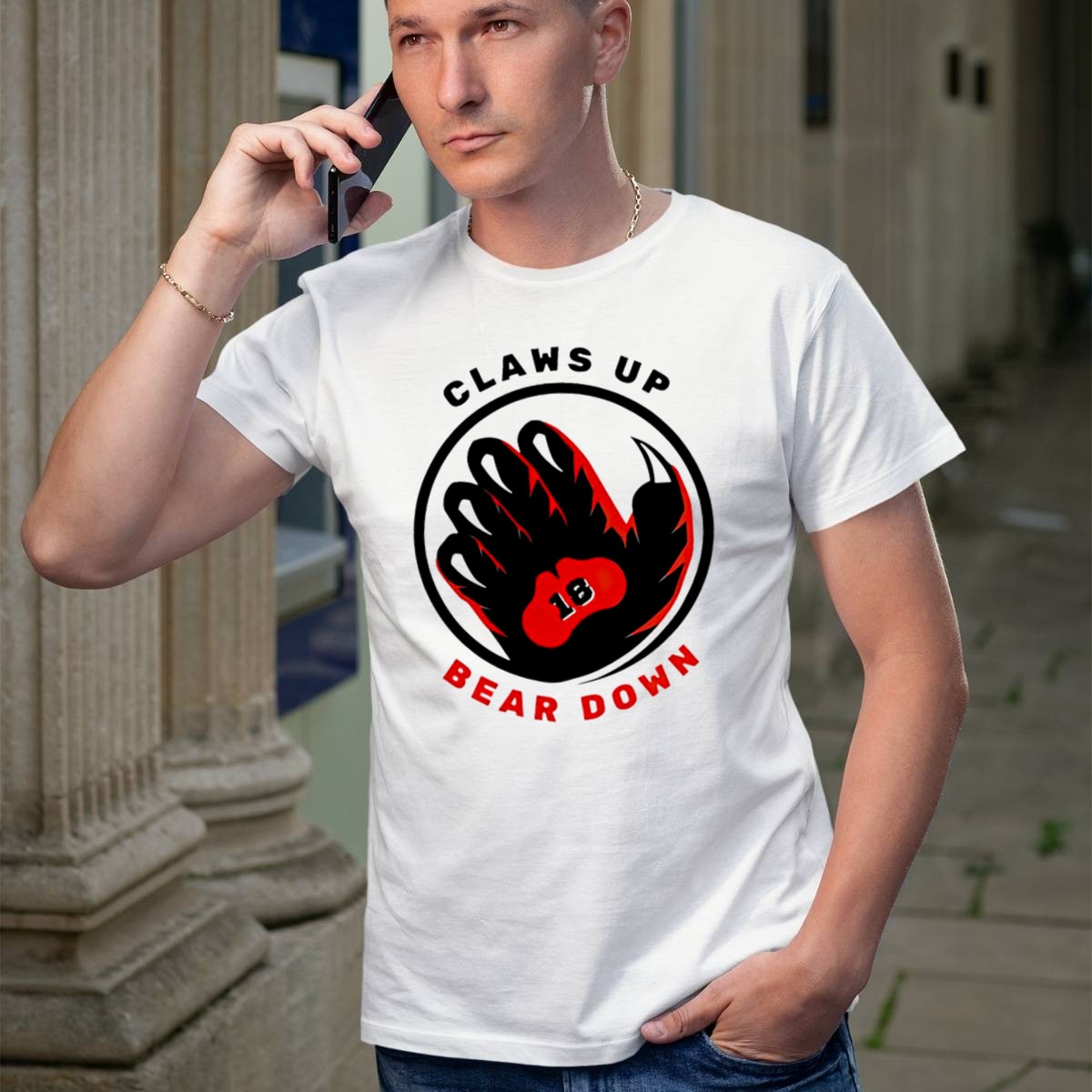 Claws-Up-Bear-Down-18-Caleb-Williams-Chicago-Bears-T-Shirt-1_t-shirt-2_3