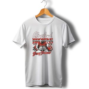 Cleveland Browns Dawg Pound 1929 T-Shirt