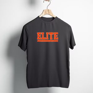 Cleveland Browns Elite Football T-Shirt