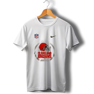 Cleveland Browns Jim Donovan Is My Favorite Sportscaster NFL Polo T-Shirt