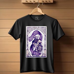 Clutch Warrior Minnesota Vikings Vskids T Shirt Fchicago Bears Dec 16 2024 7Pm T Shirt