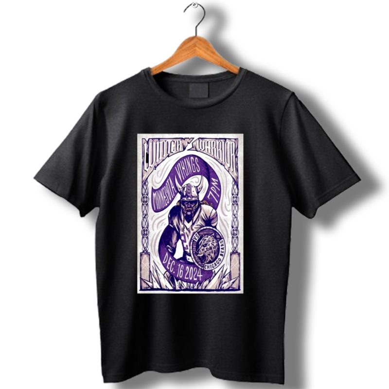 Clutch-Warrior-Minnesota-Vikings-Vskids-T-Shirt-Fchicago-Bears-Dec-16-2024-7Pm-T-Shirt-1_T-Shirt-1 Clutch Warrior Minnesota Vikings Vskids T Shirt Fchicago Bears Dec 16 2024 7Pm T Shirt 1 T Shirt 1