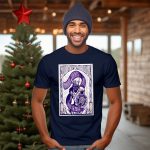 Clutch-Warrior-Minnesota-Vikings-Vskids-t-shirt-fChicago-Bears-Dec-16-2024-7Pm-T-Shirt-1_t-shirt-3_4