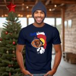 Colorado-Flag-Chicago-Bears-Logo-Fusion-T-Shirt-1_t-shirt-3_4