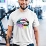 Colorful-Glitter-Lips-Fleur-De-Lis-New-Orleans-Saints-T-Shirt-1_t-shirt-3_4