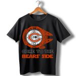 Come-To-The-Bears-Side-Star-Wars-Chicago-Bears-Shirt_t-shirt-1
