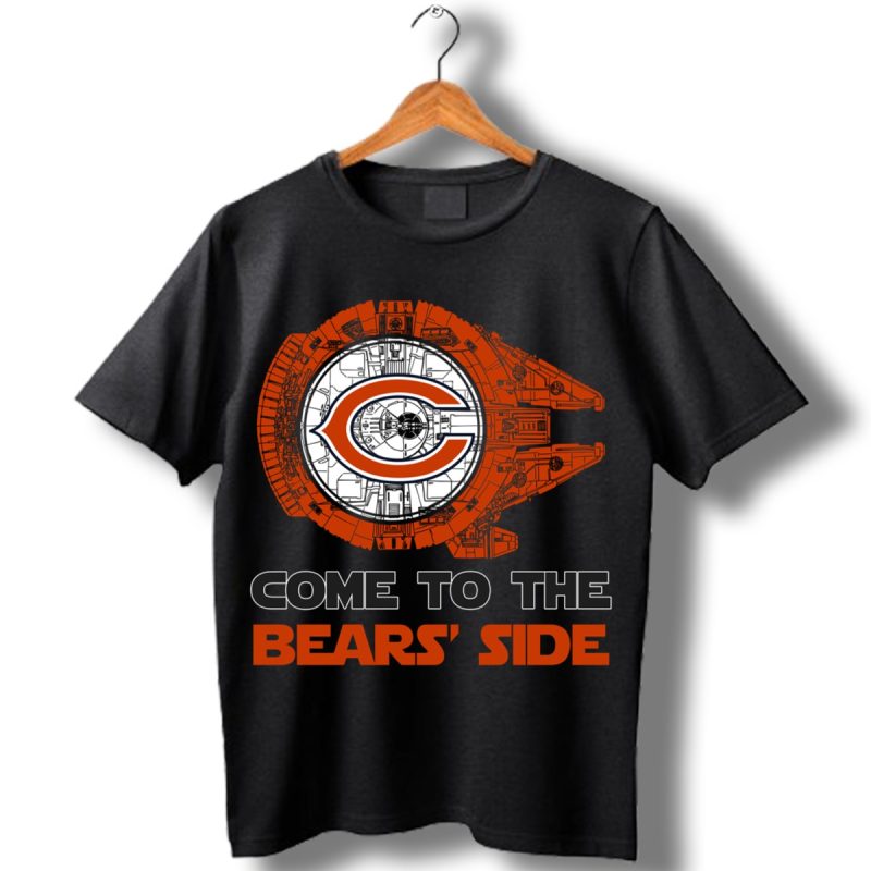 Come-To-The-Bears-Side-Star-Wars-Chicago-Bears-Shirt_T-Shirt-1 Come To The Bears Side Star Wars Chicago Bears Shirt T Shirt 1