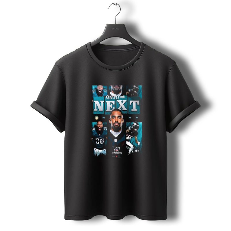 Congrats Philadelphia Eagles Are Flying To The Divisional Round 2024 2025 Playoffs T Shirt T Shirt 0 1