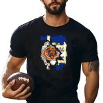 Connecticut-State-Flag-Blended-With-Chicago-Bears-T-Shirt-1_t-shirt-1_2