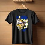 Connecticut-State-Flag-Blended-With-Vikings-Football-Team-T-Shirt-1_t-shirt-1