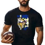 Connecticut-State-Flag-Blended-With-Vikings-Football-Team-T-Shirt-1_t-shirt-4_5